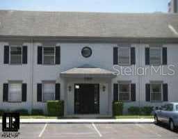 6930 Place De La Paix AVENUE UNIT 2A South Pasadena, FL 33707