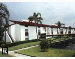 2599 Countryside BOULEVARD UNIT 109 Clearwater, FL 33761