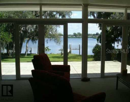 904 Bayshore DRIVE Tarpon Springs, FL 34689
