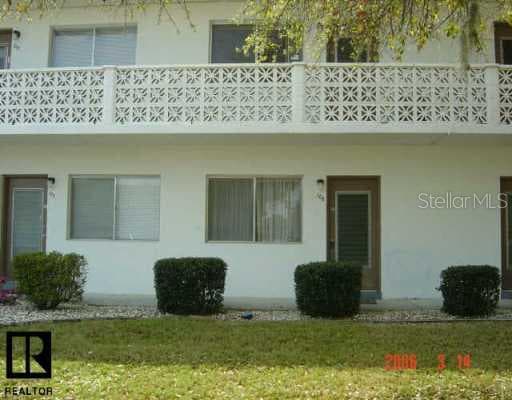 8305 111st STREET N UNIT 108 Seminole, FL 33772