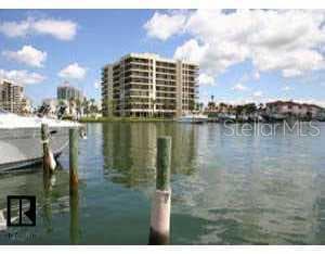 1621 Gulf UNIT #404 Clearwater, FL 33767