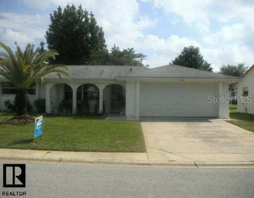 7624 Cayuga DRIVE New Port Richey, FL 34653