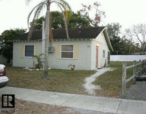 405 MARYLAND AVENUE CRYSTAL BEACH, FL 34681