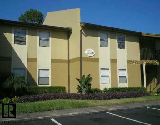 10100 Sailwinds BOULEVARD N UNIT G104 Largo, FL 33773