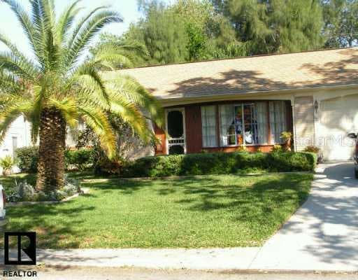 8217 Mill Creek LANE Hudson, FL 34667