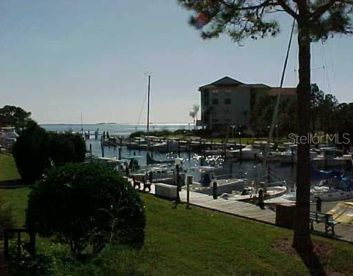 1802 Mariner DRIVE UNIT 27 Tarpon Springs, FL 34689