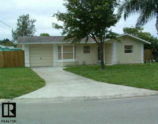 308 Westwinds DRIVE Palm Harbor, FL 34683