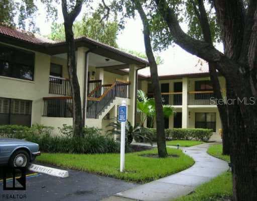 2709 Hammock COURT UNIT 2709 Clearwater, FL 33761