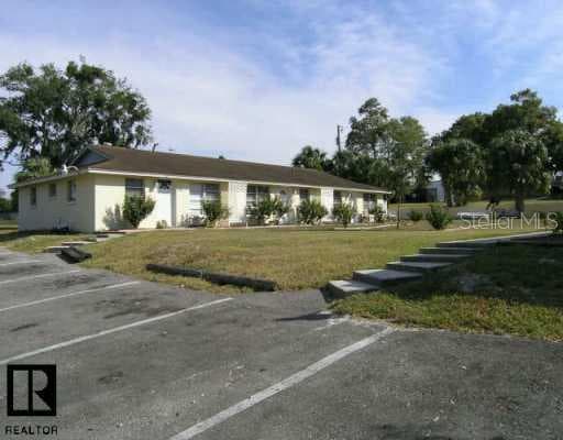 6608 Van Buren New Port Richey, FL 34653