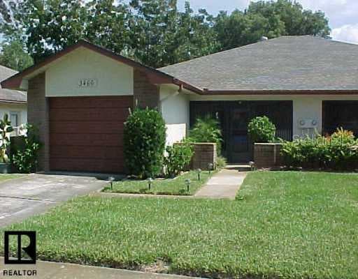 3466 Maclaren DRIVE Palm Harbor, FL 34684