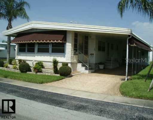 2550 STATE E UNIT 165 Clearwater, FL 33761