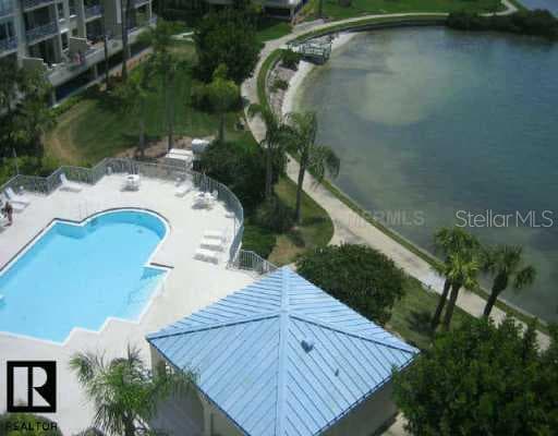 7912 Sailboat Key BOULEVARD S UNIT 603 South Pasadena, FL 33707