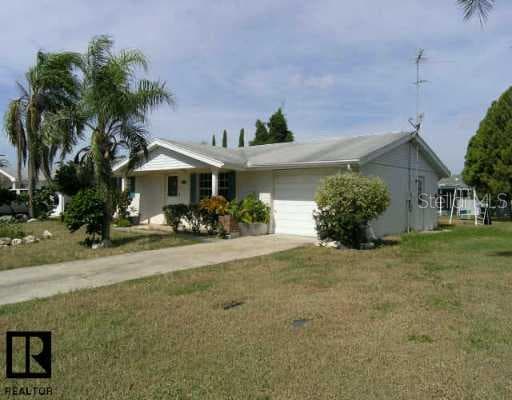 7025 Flaggler DRIVE Port Richey, FL 34668