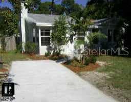 2867 11th AVENUE N St Petersburg, FL 33713