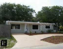 6493 Emerson AVENUE S St Petersburg, FL 33707