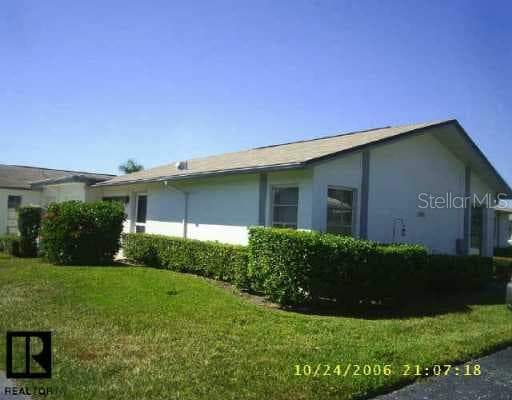 2820 Highlands BOULEVARD Palm Harbor, FL 34684