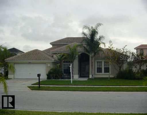 10146 Shooting Star COURT New Port Richey, FL 34655