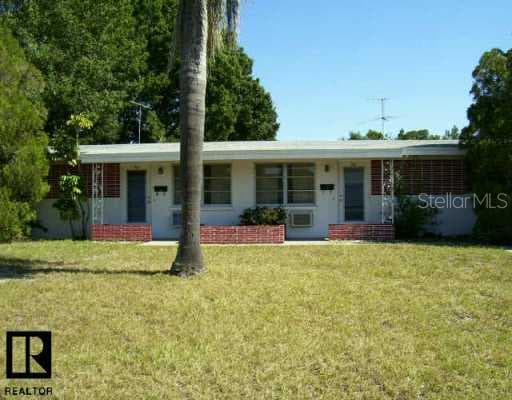 307 Meteor AVENUE S Clearwater, FL 33765