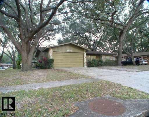 2071 Red Cedar LANE Clearwater, FL 33763