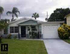 1758 Maryland AVENUE NE St Petersburg, FL 33703