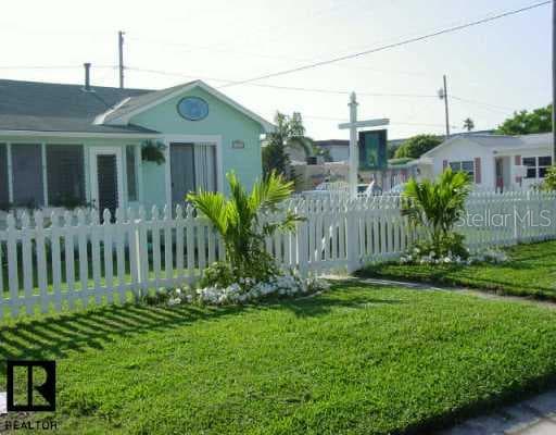 3101 Dupont STREET S Gulfport, FL 33707