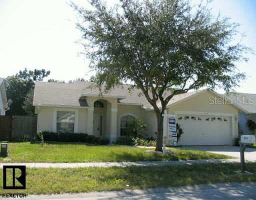5874 Patrick COURT Clearwater, FL 33760