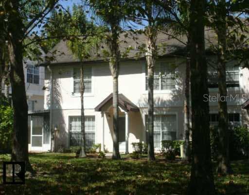 2897 Thaxton DRIVE UNIT 63 Palm Harbor, FL 34684
