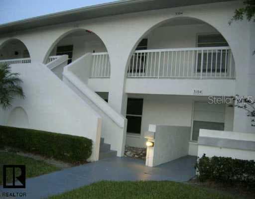 3205 Landmark DRIVE UNIT 3203 Clearwater, FL 33761