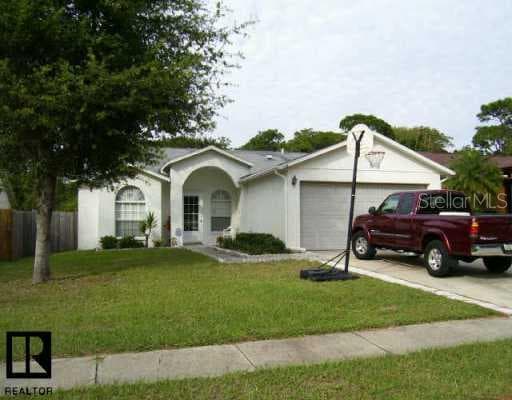 2544 Countryside Pines DRIVE Clearwater, FL 33761