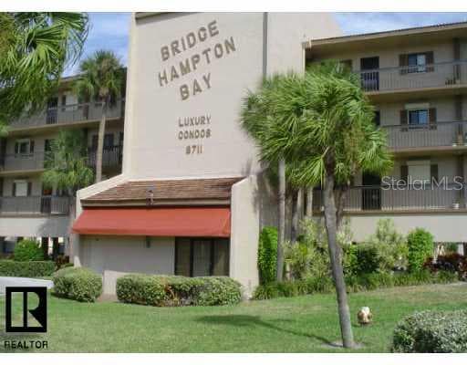 8711 Blind Pass ROAD UNIT 104A St Pete Beach, FL 33706