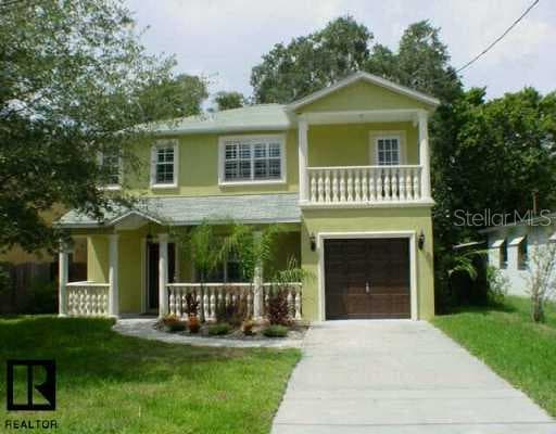 3417 Oakellar AVENUE W Tampa, FL 33611