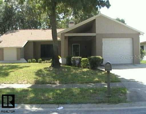 2516 Morning Glory COURT Holiday, FL 34691