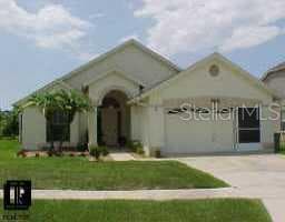 4651 Mill Run DRIVE New Port Richey, FL 34653