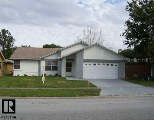 2982 Orchard DRIVE Palm Harbor, FL 34684
