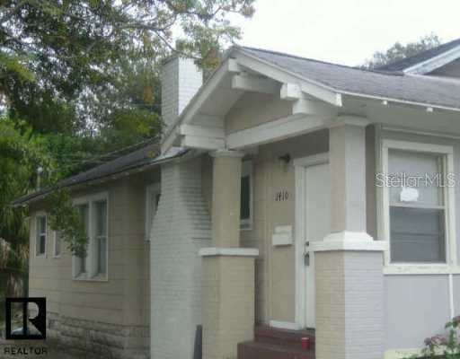 1410 15th STREET St Petersburg, FL 33705