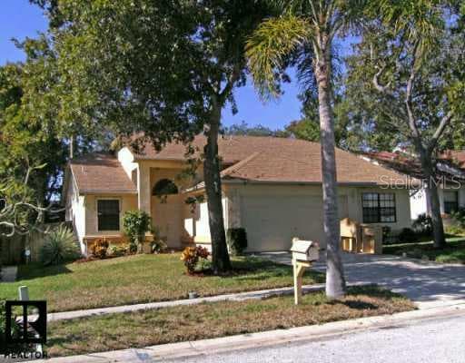 4943 Harbor Woods DRIVE Palm Harbor, FL 34683
