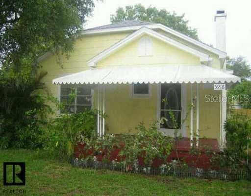 5916 Tampa STREET Tampa, FL 33604