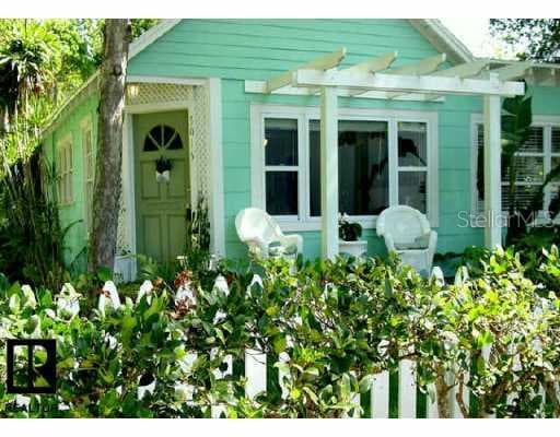 5015 31st AVENUE Gulfport, FL 33707