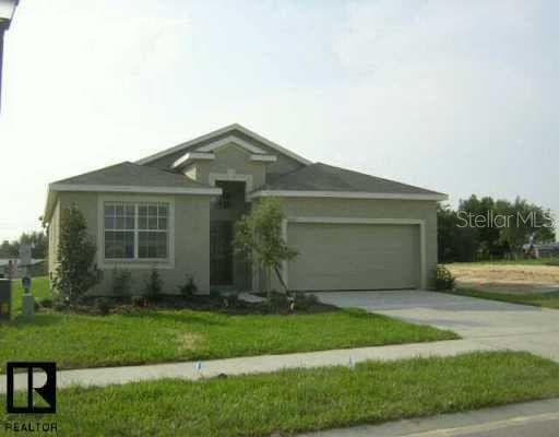 8649 Southern Charm CIRCLE Brooksville, FL 34613