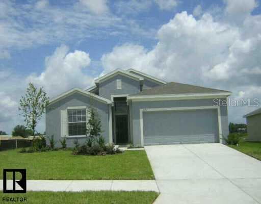 8741 Southern Charm CIRCLE Brooksville, FL 34613