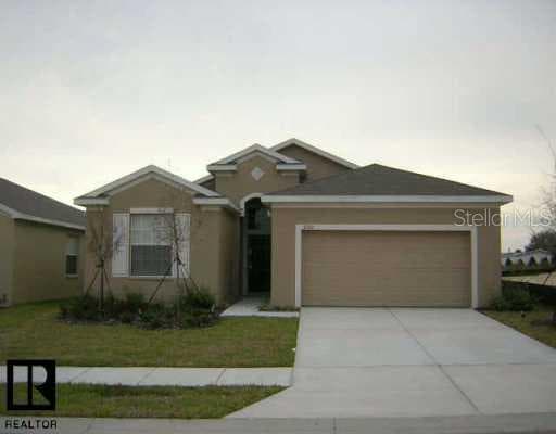 8769 Fetterbush COURT Brooksville, FL 34613
