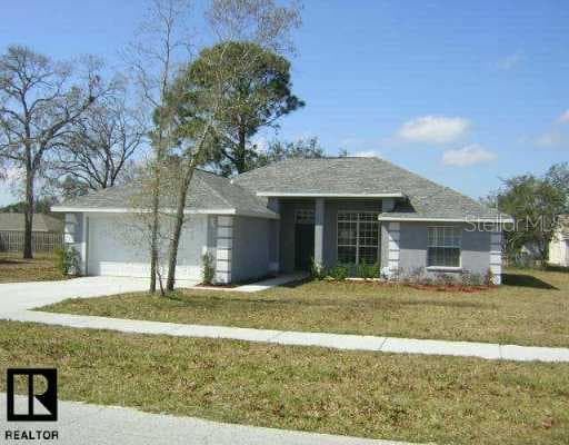 5411 Roble AVENUE Spring Hill, FL 34609