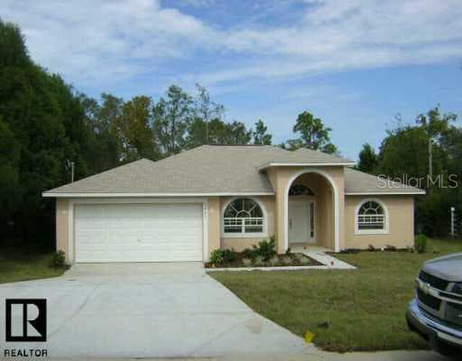 6485 Hillview ROAD Spring Hill, FL 34608