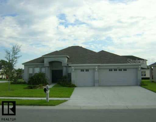 4476 Larkenheath DRIVE Spring Hill, FL 34609