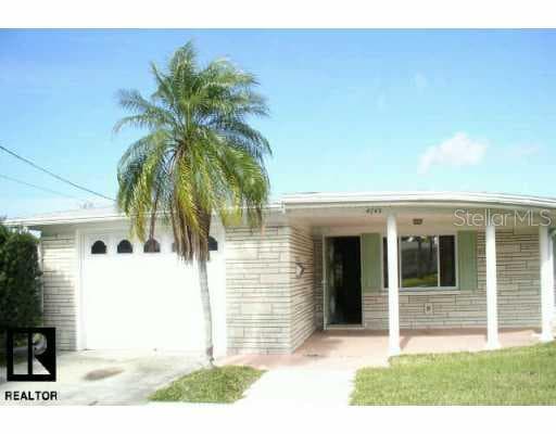 4245 Baden DRIVE Holiday, FL 34691