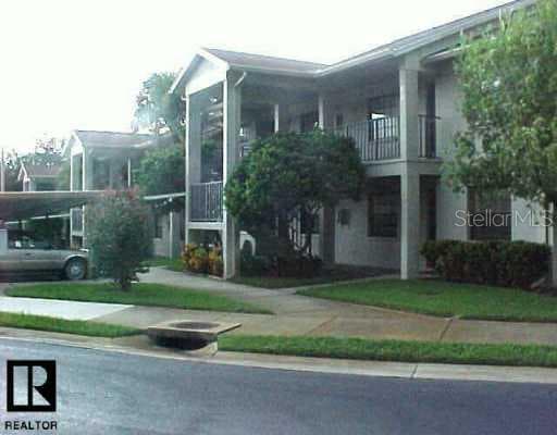 2130 Elm STREET UNIT 407 Dunedin, FL 34698