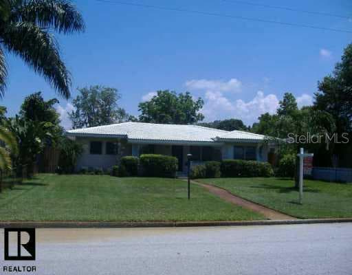 6727 3rd AVENUE N St Petersburg, FL 33710