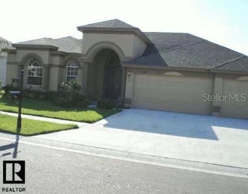 1609 Swamp Rose LANE Trinity, FL 34655