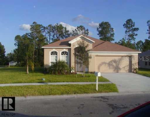 5442 Braddock DRIVE Zephyrhills, FL 33541