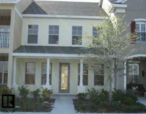 14513 Cotswolds DRIVE Tampa, FL 33626